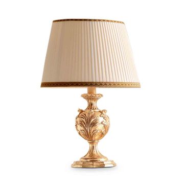 Andrea Fanfani Table Lamp with Shade
