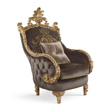 Andrea Fanfani Armchair