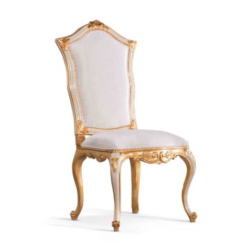 Andrea Fanfani Chair
