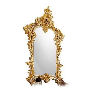 Andrea Fanfani Mirror