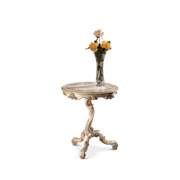 Andrea Fanfani Small Round Table