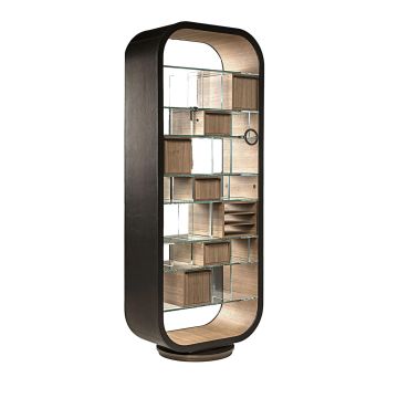 Annibale Colombo Mettitutto one Way Storage Unit