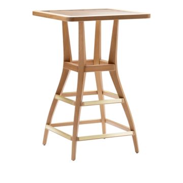 Annibale Colombo NAUTICA Outdoor Bar Table