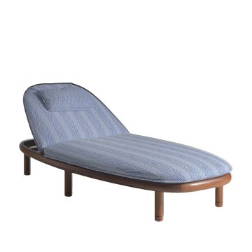 Annibale Colombo ZENZERO Outdoor Daybed