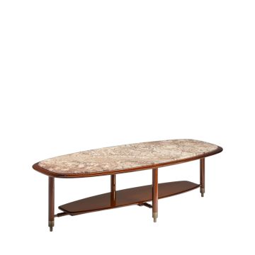 Annibale Colombo MENTA Outdoor Coffee Table