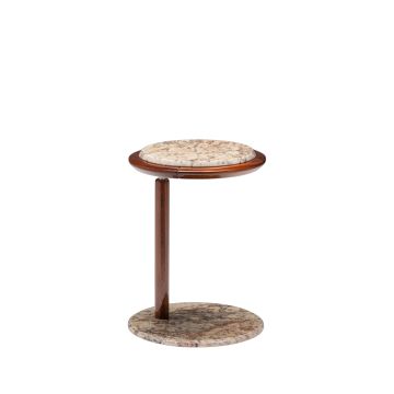 Annibale Colombo MENTUCCIA Outdoor Side Table