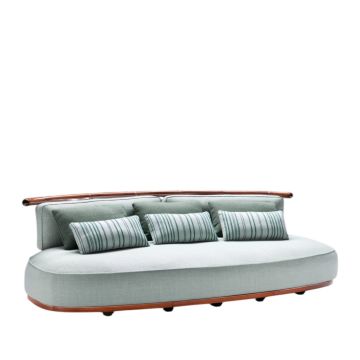Annibale Colombo CORIANDOLO Outdoor Sofa