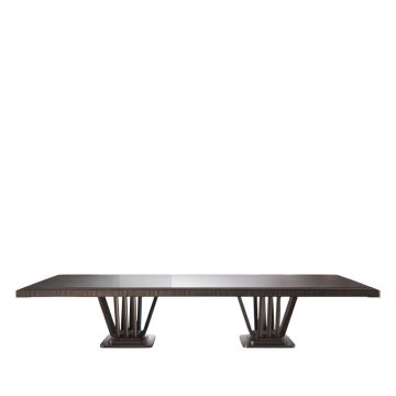 Annibale Colombo DERBY Rectangular Dining Table