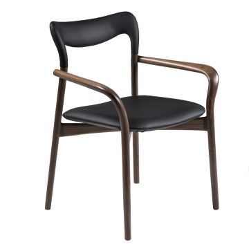 Annibale Colombo Giulietta Chair