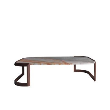 Annibale Colombo Bembo Coffee Table