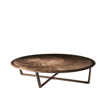 Annibale Colombo Piramide Coffee Table