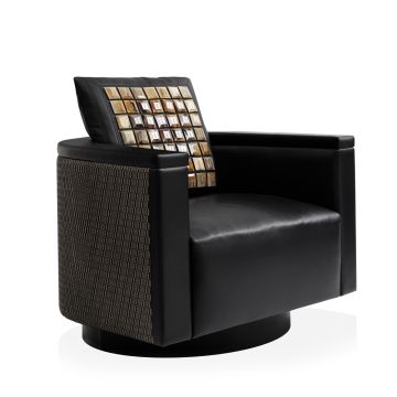 Arcahorn Leonia Armchair