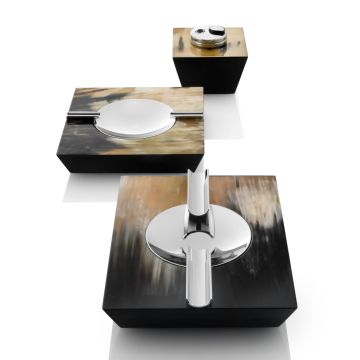 Arcahorn Bacco Smoking Set