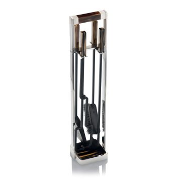 Arcahorn Vesta Fireplace set