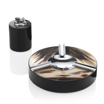 Arcahorn Clinio Smoking Set