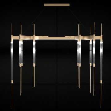 Arteluce Suspension Lamp Electra