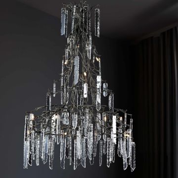 Arteluce Chandelier Corallo