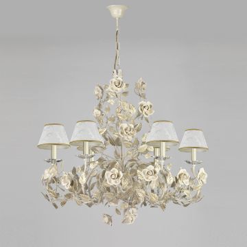 Arteluce Chandelier Vienna
