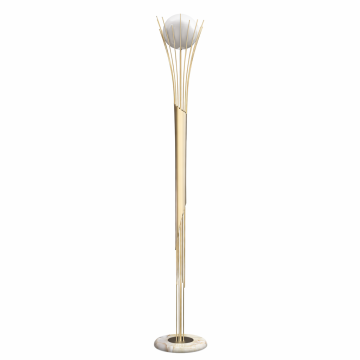 Arteluce Floor Lamp Cage