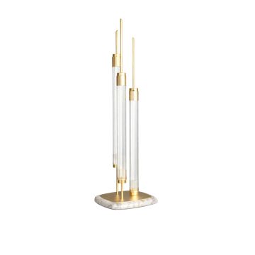 Arteluce Table Lamp Electra Lumetto