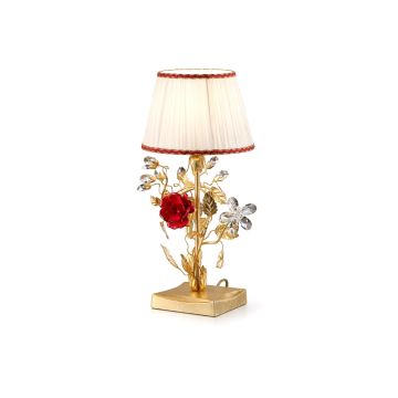 Arteluce Table Lamp Rosa