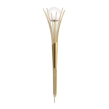 Arteluce Wall Lamp Cage