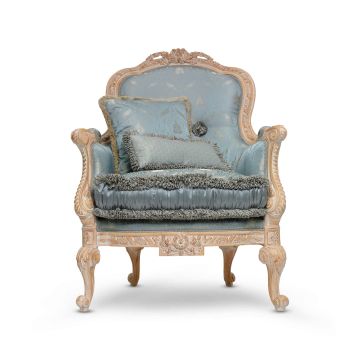 Asnaghi Interiors Крісло Nettuno