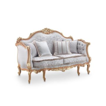 Asnaghi Interiors Диван Talitha