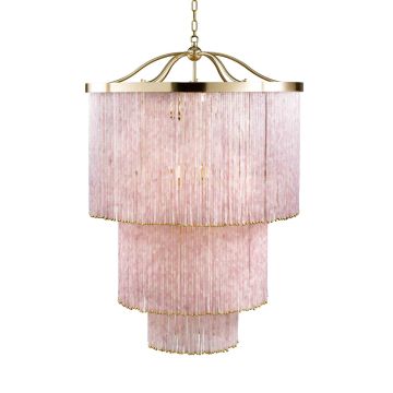 Badari Rose Chandelier