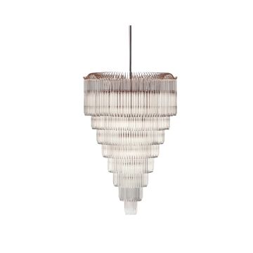 Badari Doge Chandelier