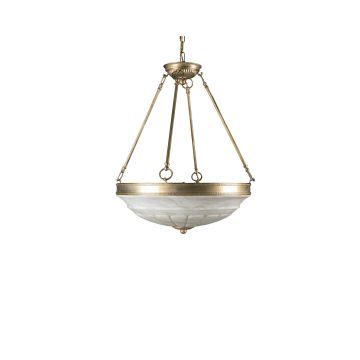 Badari Classique 8-Light Chandelier
