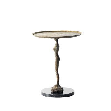 Badari Her Side Table