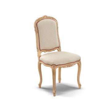 Bellotti Ezio Wooden Chair Oro Chic