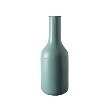 Bitossi Ceramiche SEAMS AND CANISTER Bottle Vase