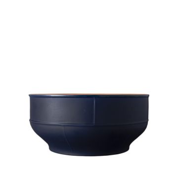 Bitossi Ceramiche SEAMS AND CANISTER Bowl