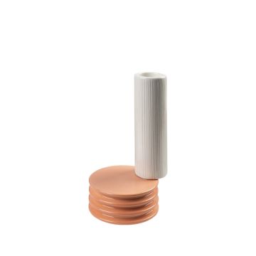 Bitossi Ceramiche COLONNE Bud Vase
