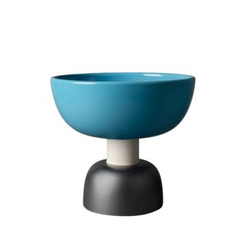 Bitossi Ceramiche ETTORE SOTTSASS Cake Stand