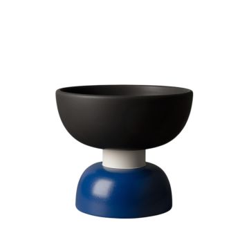 Bitossi Ceramiche ETTORE SOTTSASS Cake Stand