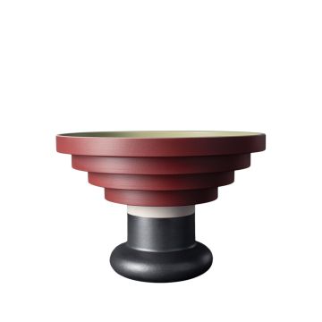 Bitossi Ceramiche ETTORE SOTTSASS Cake Stand