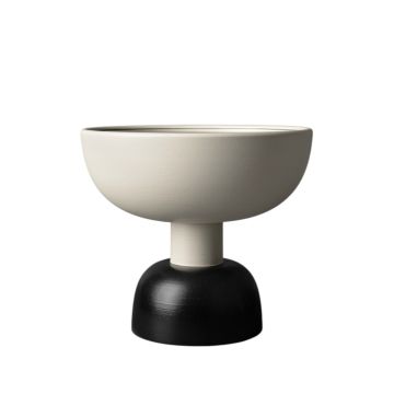 Bitossi Ceramiche ETTORE SOTTSASS Cake Stand Large