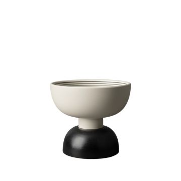 Bitossi Ceramiche ETTORE SOTTSASS Cake Stand Small