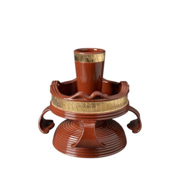Bitossi Ceramiche PIERRE MARIE AGIN Centerpiece