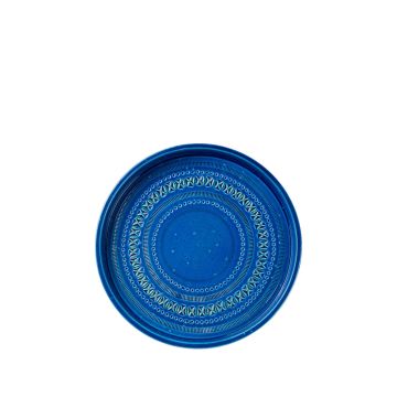 Bitossi Ceramiche RIMINI BLU Centerpiece Small