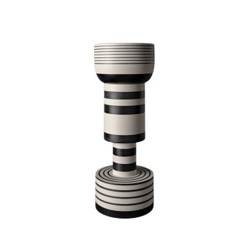 Bitossi Ceramiche ETTORE SOTTSASS Chalice Vase