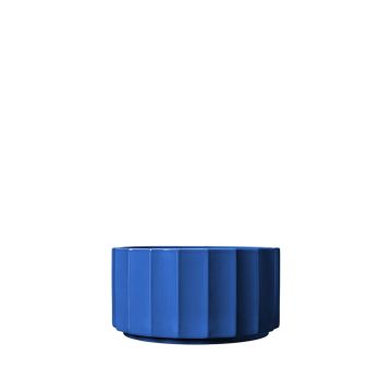 Bitossi Ceramiche TORSI Column Vase Small