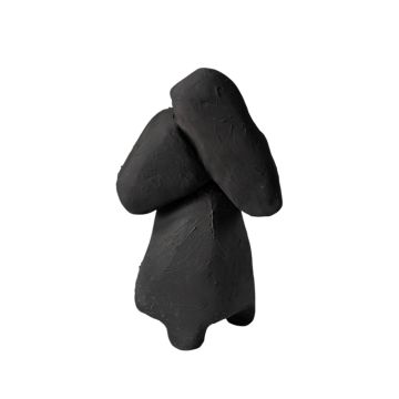 Bitossi Ceramiche UNCOVERED Sculpture