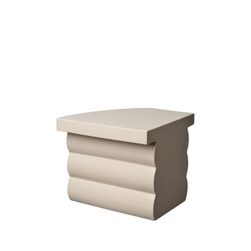 Bitossi Ceramiche ISOLA AND CURVE Coffee Table