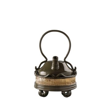 Bitossi Ceramiche PIERRE MARIE AGIN Teapot