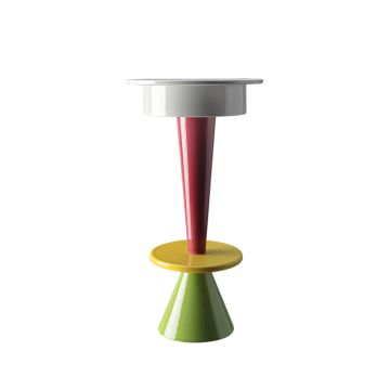 Bitossi Ceramiche SIMBOLIK Round Vase