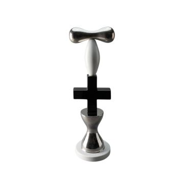 Bitossi Ceramiche SIMBOLIK Five-Piece Totem